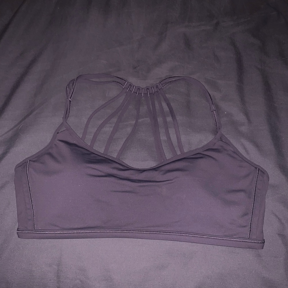 Lululemon bra